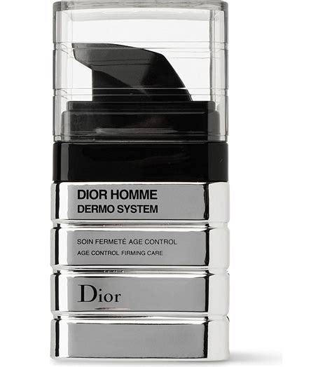 dior dermo system homme|dior homme dermo skin care.